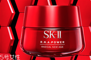sk2大紅瓶面霜與百優(yōu)面霜哪個好？sk2大紅瓶屬于貴婦面霜