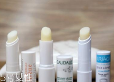 潤唇膏能用多長時間？打開后只能用3個季度