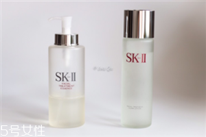 sk2神仙水怎么看生產(chǎn)日期？神仙水之前一定要擦化妝水