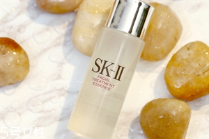 sk2神仙水和清瑩露怎么區(qū)分？使用小竅門(mén)