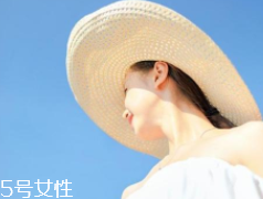 防曬補(bǔ)劑真的有用嗎？有的成分還是有效的