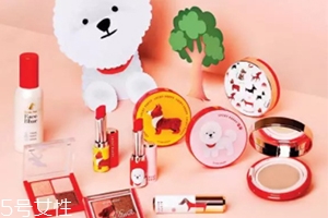 伊蒂之屋2018新年限量系列多少錢？萌犬旺財(cái)限量版