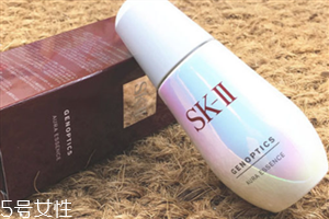 sk2神仙水和小燈泡怎么用？超級經(jīng)典的明星產(chǎn)品