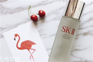 懷孕可以用sk2神仙水嗎？孕婦最放心的十大護(hù)膚品牌