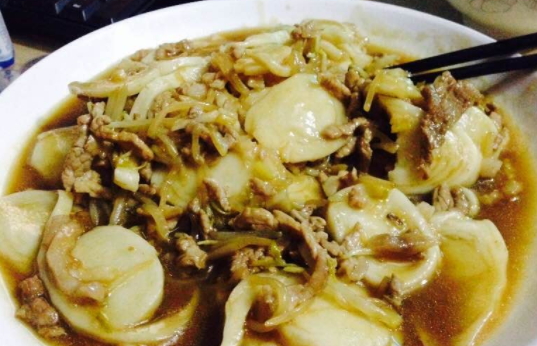 年糕怎么做好吃？不同烹飪方法各有各的美味