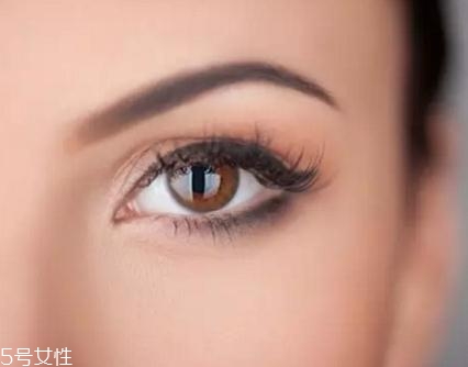 切眉能去魚尾紋嗎？你不知道的切眉效果