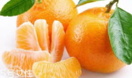 吃橘子為什么臉變黃呢？橘黃癥很快會恢復