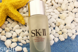 sk2神仙水祛痘效果怎么樣？一款不愿意更換的護(hù)膚單品