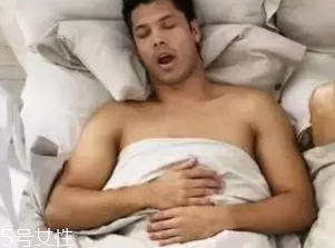 睡覺時流口水是什么病？要看嚴重程度