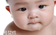 睡覺時流口水是什么??？要看嚴重程度