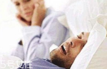 睡覺時(shí)打鼾怎么辦？謹(jǐn)防嚴(yán)重時(shí)猝死