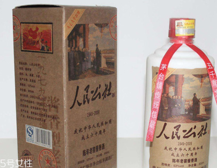 白酒要醒嗎？這些酒需要醒酒