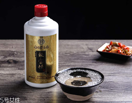 白酒為什么是辣的？原來是這個原因
