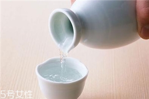 白酒為什么是辣的？原來是這個原因