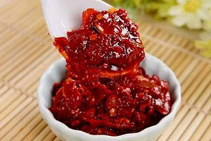 豆瓣醬什么時候放？還記得你是怎么放的嗎？