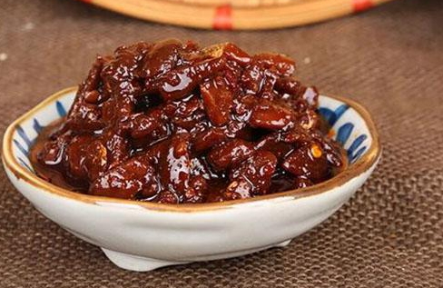 豆瓣醬什么時(shí)候放？還記得你是怎么放的嗎？