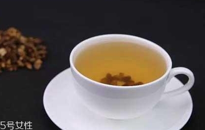 蒲公英泡茶可以放糖嗎？不要只看重味道