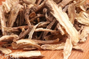 當歸為什么叫氣血通？吃這個藥少生病
