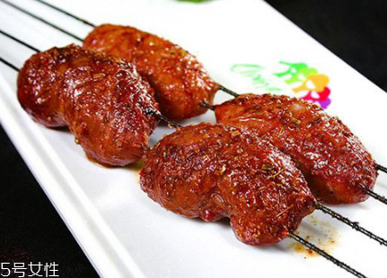羊腰子女生吃可以嗎？女人也需補(bǔ)腎哦