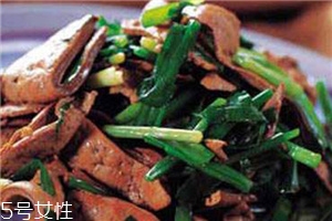 羊腰子女生吃可以嗎？女人也需補(bǔ)腎哦