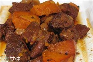 狗肉怎么吃補(bǔ)腎？力薦狗肉補(bǔ)腎食譜