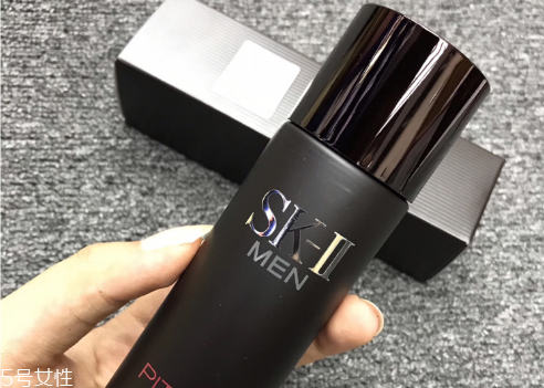 sk2男士神仙水多少錢一瓶？sk2男士神仙水與女士區(qū)別