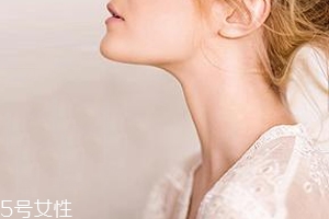 頸紋可以消除嗎？醫(yī)美方法最靠譜