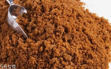 秋天吃紅糖可以嗎？片糖和紅糖的區(qū)別