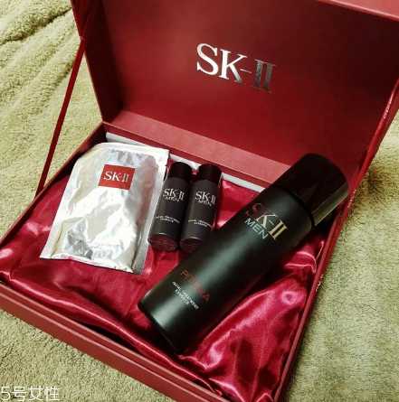 sk2神仙水男士效果怎么樣？sk2男士神仙水使用測(cè)評(píng)