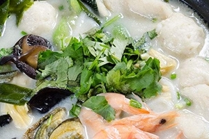 煮肉的泡沫能吃嗎？煮肉泡沫其實是血水