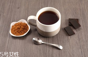 紅糖不能和什么一起吃？紅糖水可以加蜂蜜嗎？