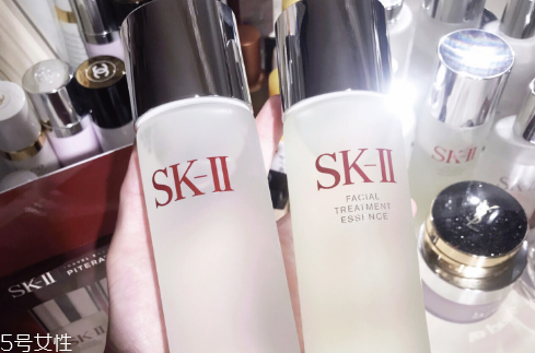 sk2神仙水是精華還是水？神仙水其實是一種精華水