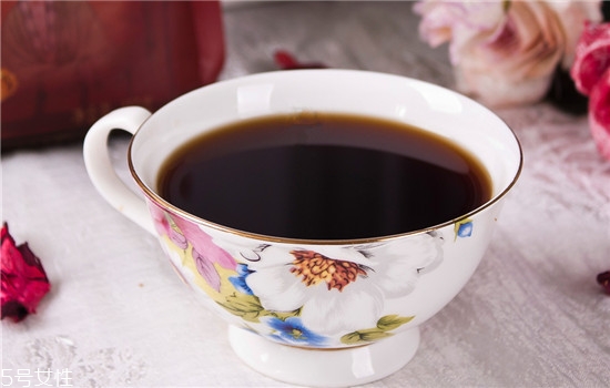 紅糖水怎么做？紅糖用溫水泡比較好