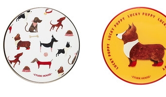 伊蒂之屋2018新年限量系列多少錢？萌犬旺財(cái)限量版