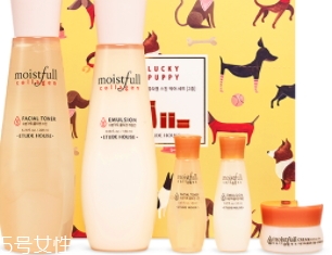 伊蒂之屋2018新年限量系列多少錢？萌犬旺財(cái)限量版