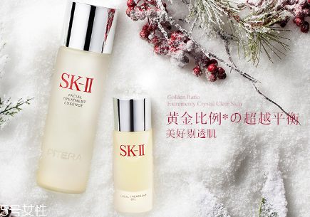 sk2神仙水味道臭正常嗎？這是發(fā)酵的原本味道