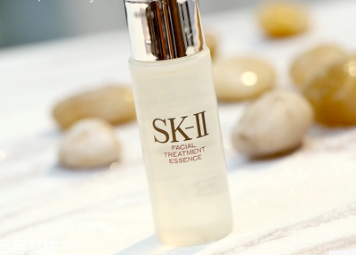 sk2神仙水和清瑩露怎么區(qū)分？使用小竅門