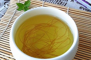 玉米須煮水孕婦可以喝嗎？原來好處這么多