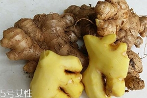 冬季吃姜什么有什么好處？不僅是夏吃姜哦
