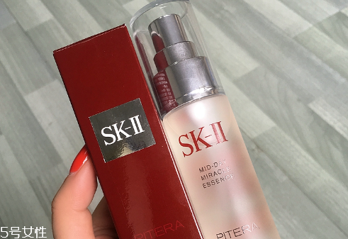 sk2神仙水祛痘效果怎么樣？一款不愿意更換的護(hù)膚單品
