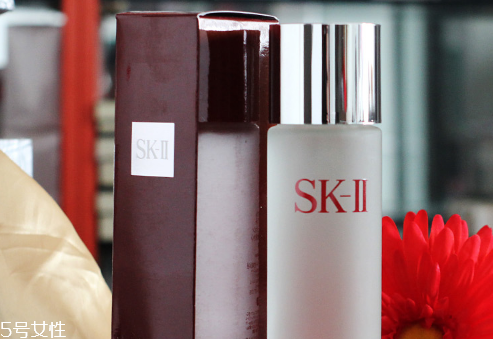 sk2神仙水祛痘效果怎么樣？一款不愿意更換的護(hù)膚單品