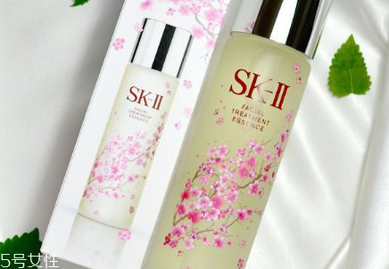懷孕可以用sk2神仙水嗎？孕婦最放心的十大護(hù)膚品牌