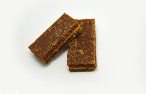 紅糖是酸性還是堿性？紅糖的食用禁忌