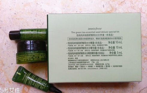 悅詩風(fēng)吟面霜好用嗎？正確的時(shí)間使用面霜更好