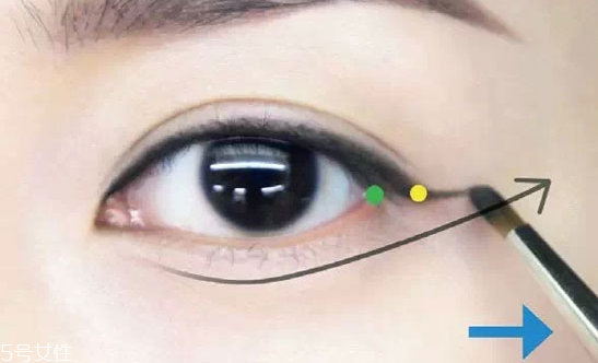 新手適合眼線液還是眼線筆？史上最全眼線誤區(qū)