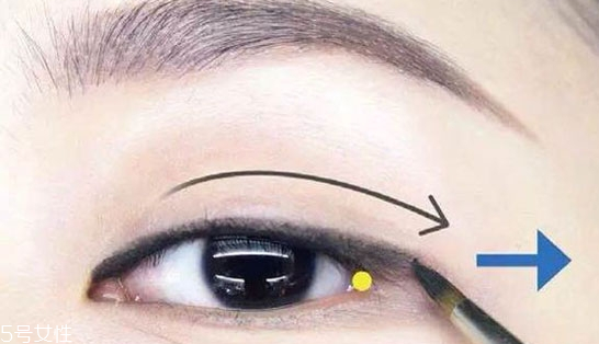 新手適合眼線液還是眼線筆？史上最全眼線誤區(qū)