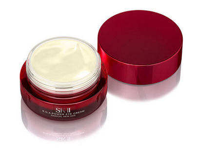 sk2眼霜適合什么年齡？sk2眼霜使用效果