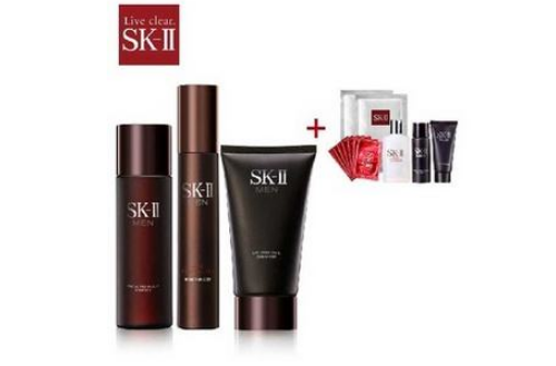 sk2男士眼霜好用嗎？sk2男士眼霜使用方法
