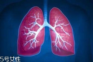 肺漏氣是什么??？肺泡破裂引起氣胸