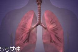 肺漏氣是什么??？肺泡破裂引起氣胸